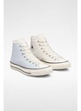 Πάνινα παπούτσια Converse Chuck 70 χρώμα: άσπρο, A04968C