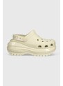 Παντόφλες Crocs Classic Mega Crush Clog