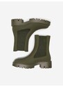 ONLY Μπότες chelsea 'Betty' λαδί