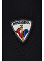 Αθλητικό κολάν Rossignol x JCC χρώμα: μαύρο