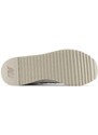 Σουέτ αθλητικά παπούτσια New Balance WL574ZSO χρώμα: μπεζ F30