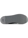 Σουέτ αθλητικά παπούτσια New Balance WL574ZSG χρώμα: τιρκουάζ F30