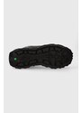 Παπούτσια Timberland Winsor Trail Mid Fab WP χρώμα: μαύρο, TB0A67X80151 F3TB0A67X80151