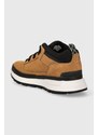 Παπούτσια Timberland Field Trekker Low χρώμα: καφέ, TB0A2A152311 F3TB0A2A152311