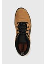 Παπούτσια Timberland Field Trekker Low χρώμα: καφέ, TB0A2A152311 F3TB0A2A152311