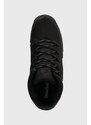 Παπούτσια Timberland Euro Sprint Fabric WP χρώμα: μαύρο, TB0A1QHR0151 F3TB0A1QHR0151