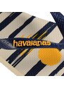 HAVAIANAS TOP NAUTICAL 4137126-8009 Πολύχρωμο