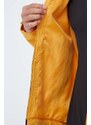 Αδιάβροχο μπουφάν adidas TERREX Multi RAIN.RDY ανδρικό, χρώμα: κίτρινο