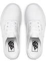 Πάνινα παπούτσια Vans