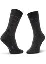 Σετ 7 ζευγάρια ψηλές κάλτσες unisex Tom Tailor