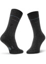 Σετ 7 ζευγάρια ψηλές κάλτσες unisex Tom Tailor