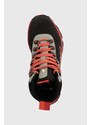 Παπούτσια Polo Ralph Lauren Advtr 300Mid χρώμα: μαύρο, 809913269001 F3809913269001