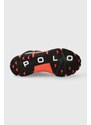 Παπούτσια Polo Ralph Lauren Advtr 300Mid χρώμα: μαύρο, 809913269001 F3809913269001