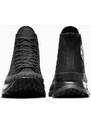 Πάνινα παπούτσια Converse Chuck 70 AT-CX χρώμα: μαύρο, A04582C F3A04582C