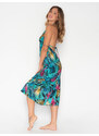 Γυναικείο Φόρεμα Luna Beachwear “Τropic”