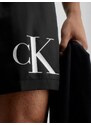 Ανδρικό Σετ Μαγιό Και Πετσέτα Θαλάσσης Calvin Klein “Gift Pack”
