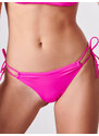 Γυναικείο Μαγιό BLU4U Bikini Bottom “Fashion Solids” Brazilian
