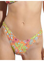 Γυναικείο Μαγιό BLU4U “Mimosa” Brazilian Bikini Ψηλό