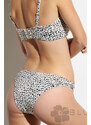 Γυναικείο Μαγιό BLU4U “Leopard” Bikini Bottom
