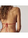 Γυναικείο Μαγιό BLU4U Bikini Τop “Solids” Τριγωνάκι