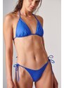 Γυναικείο Μαγιό BLU4U Bikini Τop “Solids” Τριγωνάκι