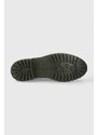 Δερμάτινα παπούτσια Gant Palrock χρώμα: καφέ, 27643365.G46 F327643365.G46