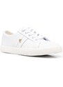 RALPH LAUREN Sneakers Janson Ii-Sneakers-Vulc 802830937006 100 white