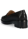 RALPH LAUREN Loafers Wren-Flats-Loafer 802908309001 001 black
