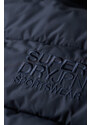 SUPERDRY HOODED SPORTS PUFFER JACKET ΑΝΔΡIKO M5011827A-98T