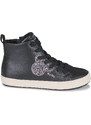 Ψηλά Sneakers Geox J KALISPERA GIRL D