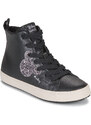 Ψηλά Sneakers Geox J KALISPERA GIRL D