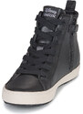Ψηλά Sneakers Geox J KALISPERA GIRL D