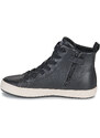 Ψηλά Sneakers Geox J KALISPERA GIRL D