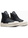 Πάνινα παπούτσια Converse Chuck 70 Plus χρώμα: μαύρο, A05260C F3A05260C