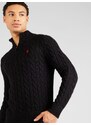 Polo Ralph Lauren Πουλόβερ μαύρο