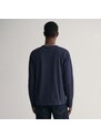Gant T-shirt Μπλούζα Κανονική Γραμμή