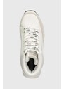 Αθλητικά Pepe Jeans DEAN MOLL χρώμα: άσπρο, PLS31533
