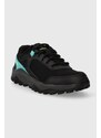 Παπούτσια Columbia Trailstorm Ascend WP Trailstorm χρώμα: μαύρο IL3431 2044361