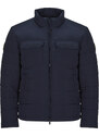 Μπουφάν Gant CHANNEL QUILTED JACKET