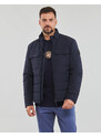 Μπουφάν Gant CHANNEL QUILTED JACKET