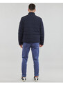 Μπουφάν Gant CHANNEL QUILTED JACKET