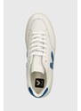 Δερμάτινα αθλητικά παπούτσια Veja V-12 χρώμα: άσπρο XD0203104