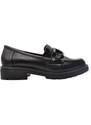 Jana Softline Slip-on 8-24764-41 001 BLACK