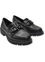 Jana Softline Slip-on 8-24764-41 001 BLACK