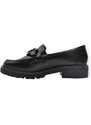 Jana Softline Slip-on 8-24764-41 001 BLACK