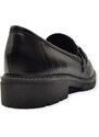 Jana Softline Slip-on 8-24764-41 001 BLACK