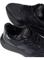 Sneakers Γυναικεία Hogan Μαύρο H641 H Pellicola