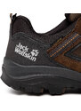 Παπούτσια πεζοπορίας Jack Wolfskin