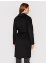 Μάλλινο παλτό Selected Femme