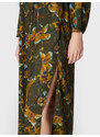 Φόρεμα πουκάμισο Sisley